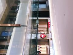 -Tims天好咖啡·贝果(东方广场店)