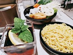 -鱼酷活鱼烤鱼(高新阳光天地店)