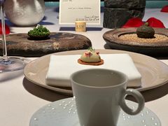 -三嚥阁 La Villa Restaurant