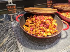 -索菲特酒店 · 云尚天际自助餐厅