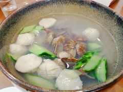 -友强·23年特色海鲜大排档(厦门店)