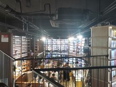 -三联韬奋书店(三里屯店)