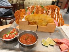 -墨纪Mojí墨西哥餐厅(官舍店)