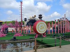 -淹城春秋乐园