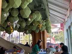 -水桶王国主题餐厅·聚会·生日派对·亲子活动·家庭套餐(亚龙湾希尔顿店)