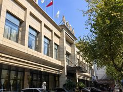 -西湖17·湖景餐厅(杭州新侨饭店)