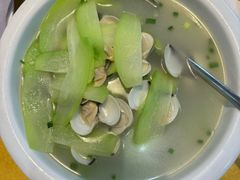 -大笑饭堂(甲子桥店)