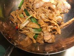 -绿茶餐厅(西单老佛爷店)
