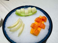 -禧悦楼 · 港味海鲜火锅