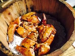 -胡桃里乐队酒馆(鎏嘉码头店)