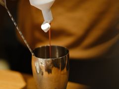 -溯洄咖啡VORTEX COFFEE