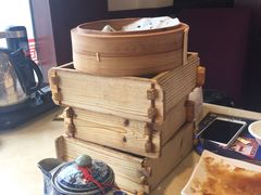 -中恒华茶楼(牌坊店)