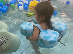 -东方爱婴早教中心(江浦园店)