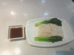 -立哥港式茶餐厅