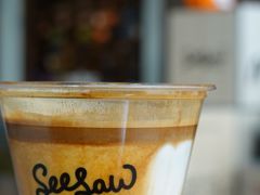-Seesaw Coffee(朝阳大悦城店)