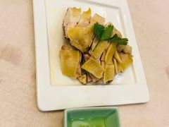 -锦粤宫·精致粤菜(深圳北站店)