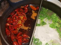 -盡膳口福跷脚牛肉火锅(北美新天地店)