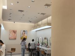 -天真蓝照相馆(五角场百联又一城店)
