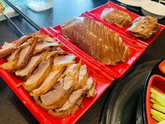 羲和烤鸭-羲和雅苑•北京烤鸭(吴中路万象城店)