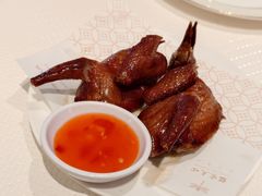 -铭家点心(秦岭路店)