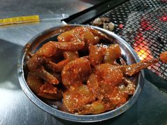 -同心烧烤(总店)