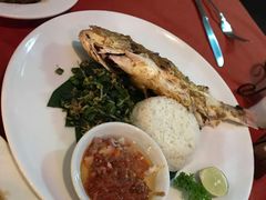 -Mai Mai Restaurant