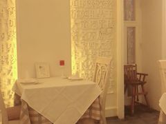 -成桂西餐厅·42年的味道(五大道疙瘩楼店)