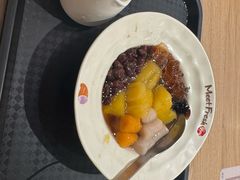 -鲜芋仙(时尚天河店)