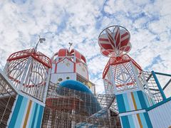 -季高兔窝窝亲子园(上海薰衣草公园店)