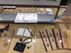-MUJI无印良品(大唐西市店)