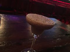 巧克力之吻-Rural Tequila墨西哥餐厅(东川路店)