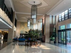 -天目湖御水温泉·度假酒店