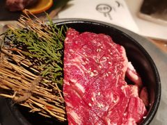 -厚贞日式烤肉(龙之梦店)