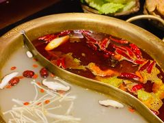 -欧阳小姐在成都(爱琴海店)