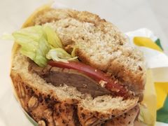 -赛百味SUBWAY(阳光天地店)