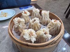 -都一处烧麦馆(前门店)