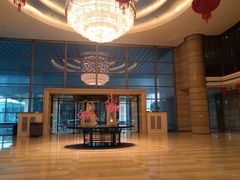 -无锡新湖铂尔曼大酒店