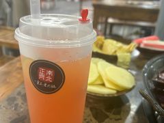 -正南齊北重庆老火锅(光华村直营店)