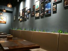 大堂-TUK土耳其餐厅·下午茶(卢湾店)