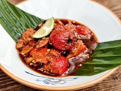 -小喜客·云南特色菜(纳西庭院店)