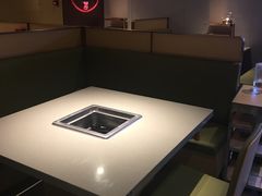 -海底捞火锅(天津SM城市广场店)