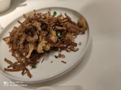 -莆田餐厅PUTIEN(西安万象天地店)