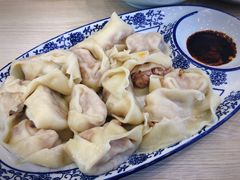 -朱洪元苏式面馆(绿宝广场店)
