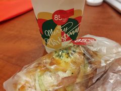 凯萨大帝-85度C(广州石牌桥店)