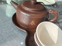 -冶春茶社(珍园店)