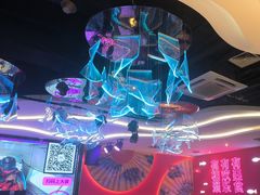 -荷炉烤鱼音乐餐厅(佳和城店)