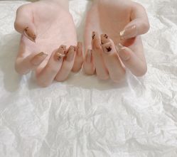 -Lucky 19日式美甲美睫
