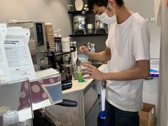 -卖呆儿咖啡(望京店)