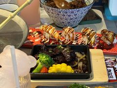 -太郎的家·平价日料(曼巴特店)