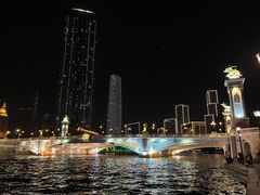 -天津之眼摩天轮